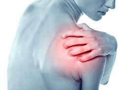 Shoulder Joint Replacement Surgery