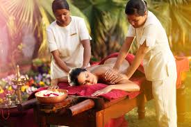 Ayurveda in India