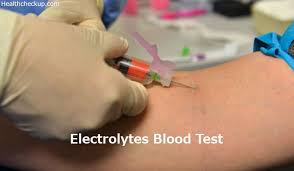 Electrolyte Disorders Treatment